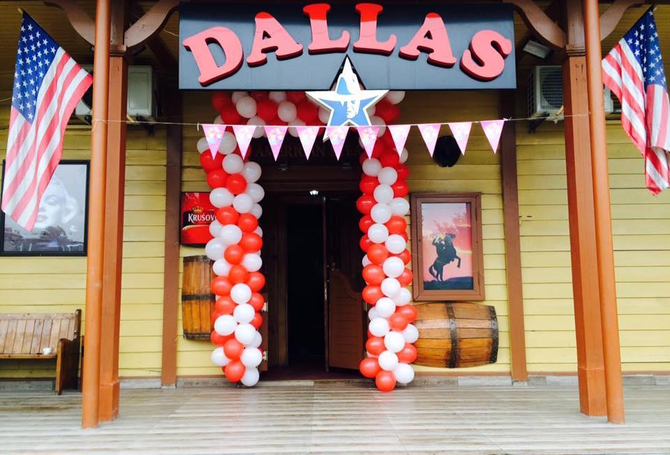 Hotel Texas Tbilisi Exterior foto